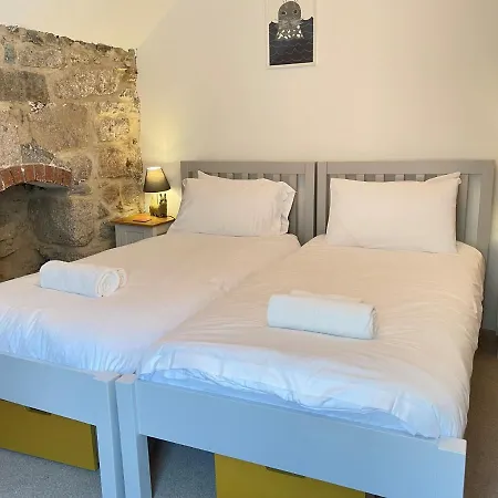 Sixpence Cottage, A Few Steps From The Harbour! St Ives Buitenkant foto