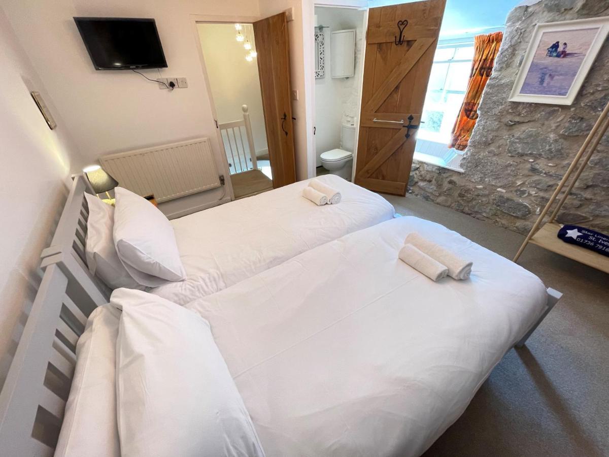 Sixpence Cottage, A Few Steps From The Harbour! Holiday home St Ives (Cornwall)