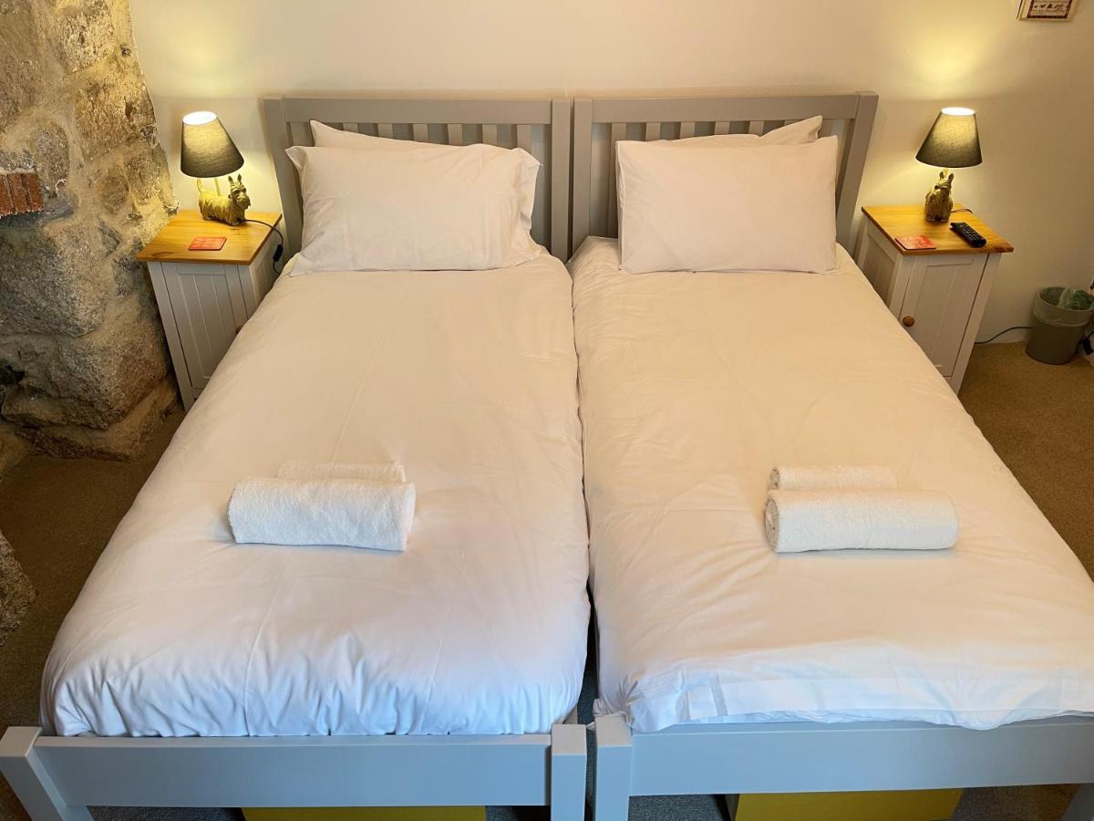 Sixpence Cottage, A Few Steps From The Harbour! St Ives (Cornwall)