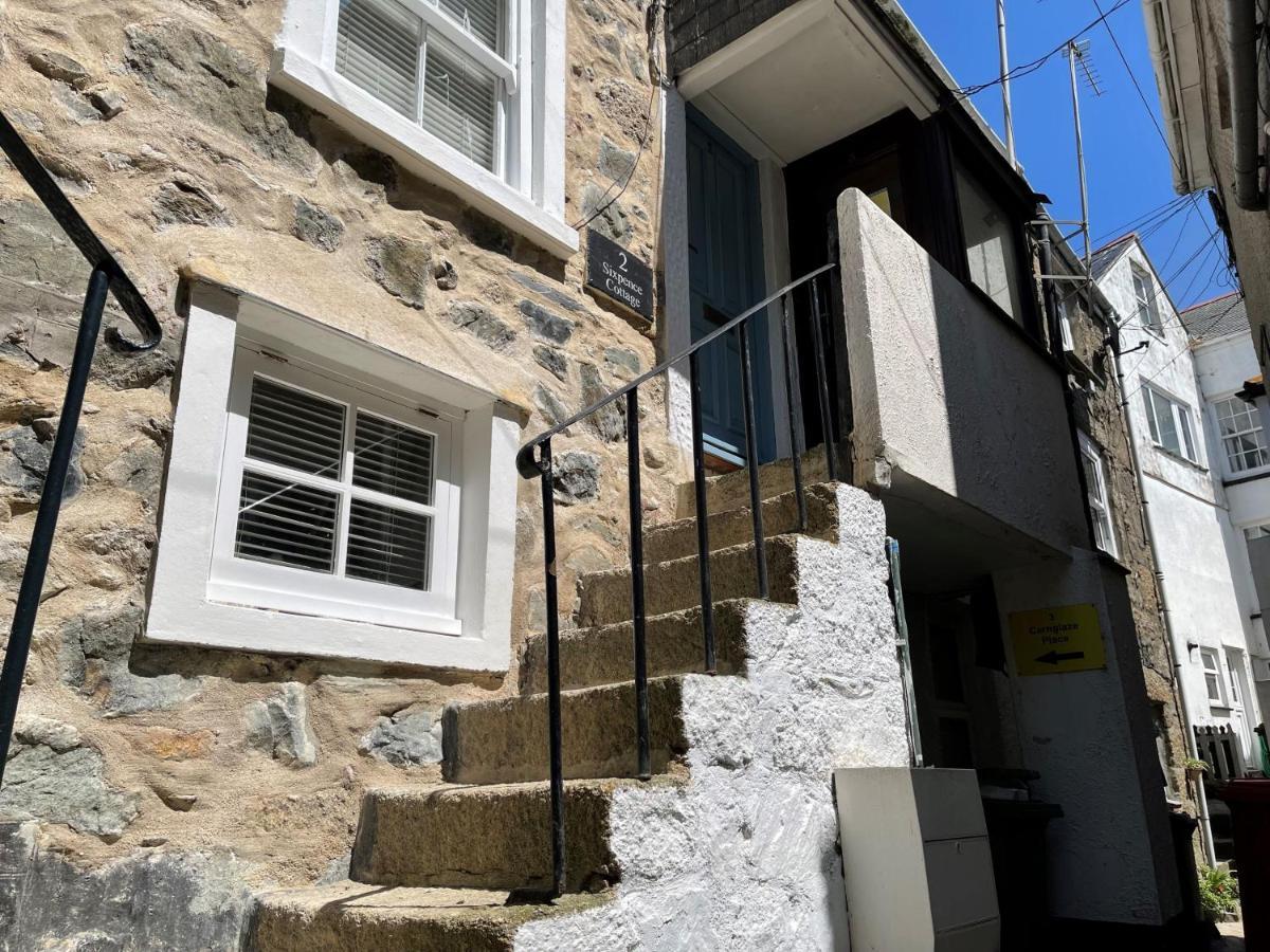 Sixpence Cottage, A Few Steps From The Harbour! * St Ives (Cornwall)