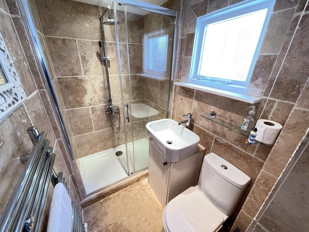 Sixpence Cottage, A Few Steps From The Harbour! Holiday home St Ives (Cornwall)